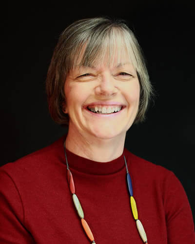 maureen johnstone