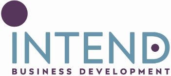 intend logo